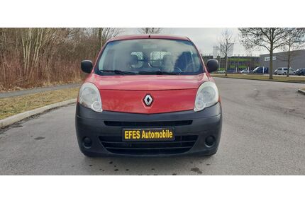 Renault Kangoo Gebrauchtwagen