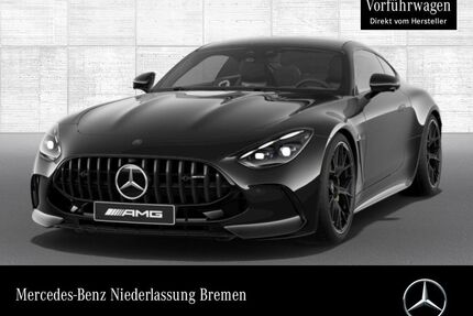 Mercedes-Benz AMG GT Gebrauchtwagen