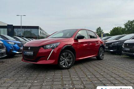 Peugeot 208 Gebrauchtwagen