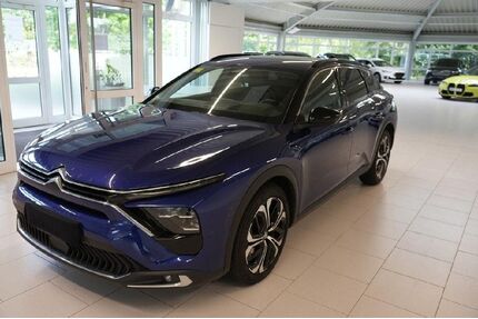 Citroen C5 X Gebrauchtwagen