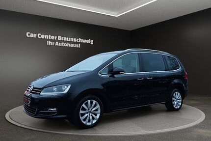 VW Sharan Gebrauchtwagen