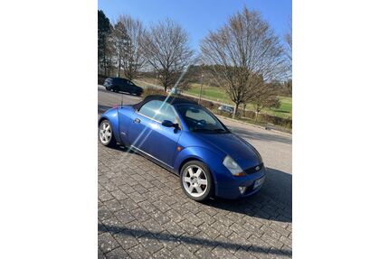 Ford Streetka Gebrauchtwagen