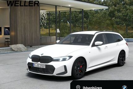 BMW 330 Gebrauchtwagen