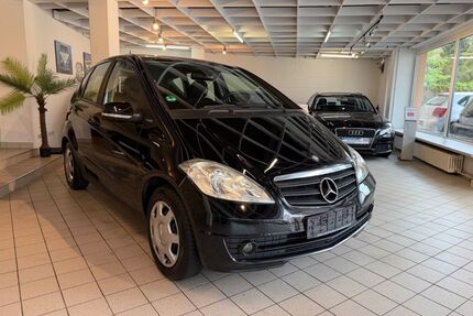 Mercedes-Benz A 160 Gebrauchtwagen