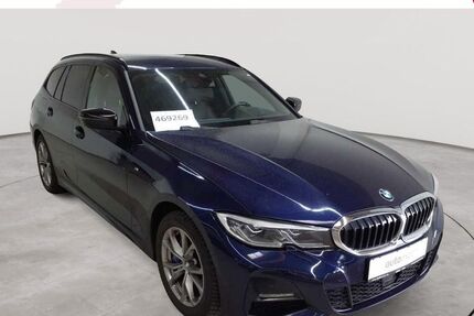 BMW 330 Gebrauchtwagen