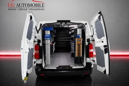 Opel Vivaro Gebrauchtwagen