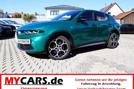 Alfa Romeo Tonale Gebrauchtwagen