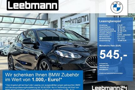 BMW 120 Gebrauchtwagen