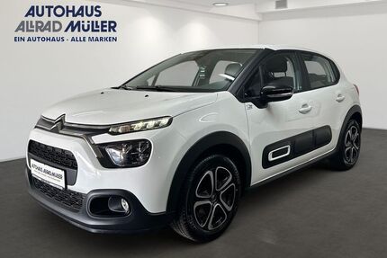Citroen C3 Gebrauchtwagen