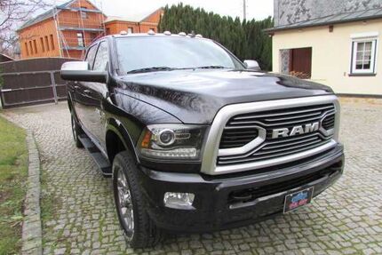 Dodge RAM Gebrauchtwagen