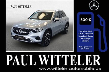 Mercedes-Benz GLC 200 Gebrauchtwagen