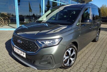 Ford Grand Tourneo Gebrauchtwagen