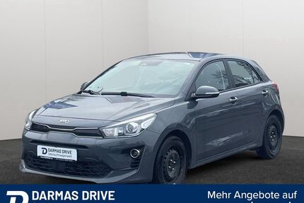 Kia Rio Gebrauchtwagen
