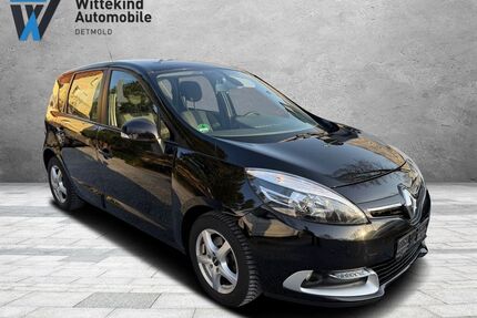 Renault Scenic Gebrauchtwagen