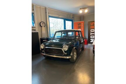 Mini Cooper Gebrauchtwagen