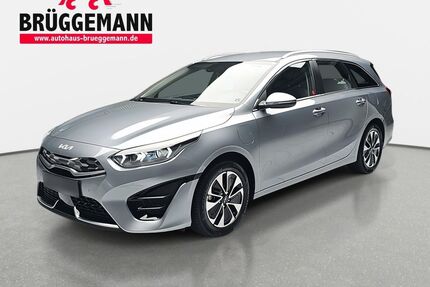 Kia ceed Sportswagon Gebrauchtwagen