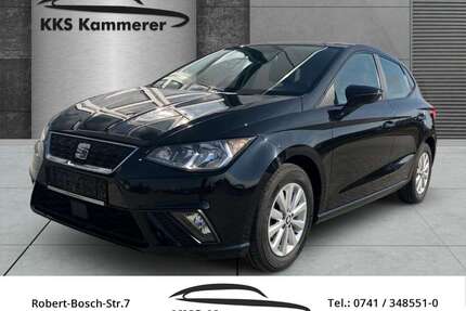 Seat Ibiza Gebrauchtwagen