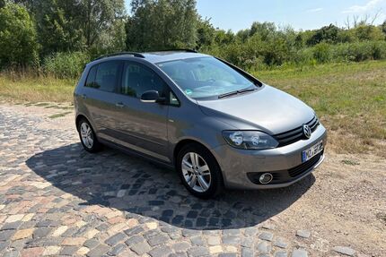 VW Golf Plus Gebrauchtwagen