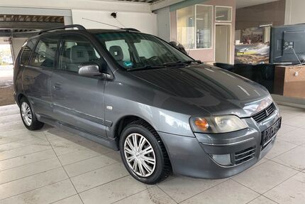 Mitsubishi Space Star Gebrauchtwagen