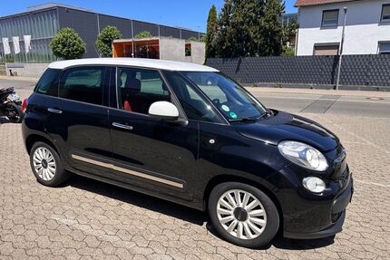 Fiat 500L Gebrauchtwagen