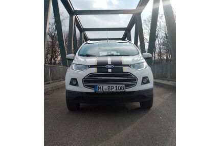 Ford EcoSport Gebrauchtwagen