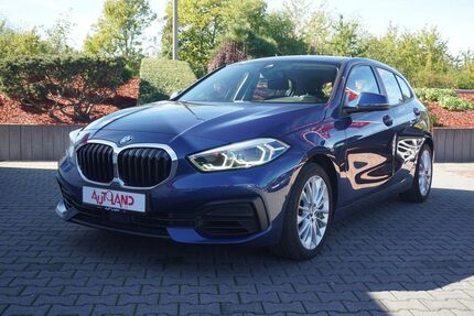 BMW 120 Gebrauchtwagen