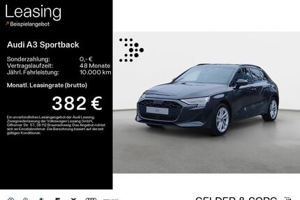 Audi A3 Gebrauchtwagen