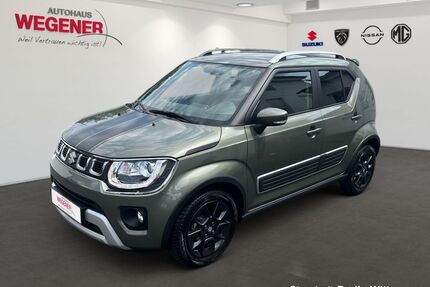 Suzuki Ignis Gebrauchtwagen
