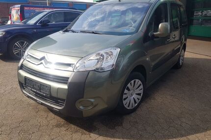 Citroen Berlingo Gebrauchtwagen