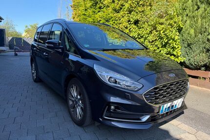 Ford Galaxy Gebrauchtwagen