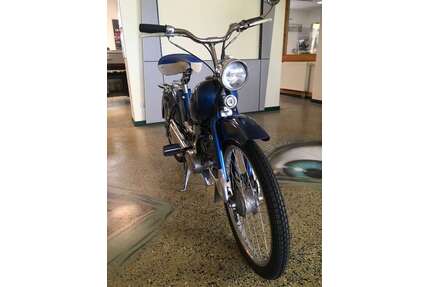 Simson SR 2E Gebrauchtwagen