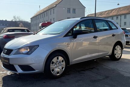 Seat Ibiza Gebrauchtwagen