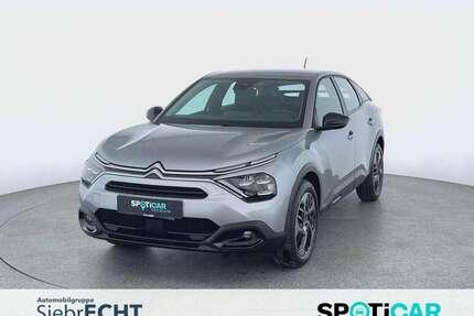 Citroen C4 Gebrauchtwagen