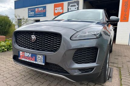 Jaguar E-Pace Gebrauchtwagen