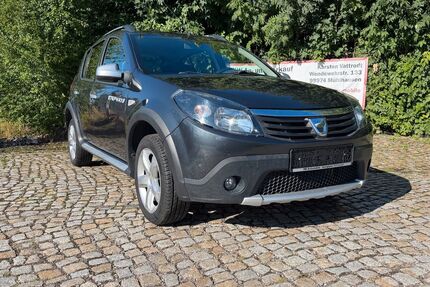 Dacia Sandero Gebrauchtwagen