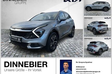 Kia Sportage Gebrauchtwagen