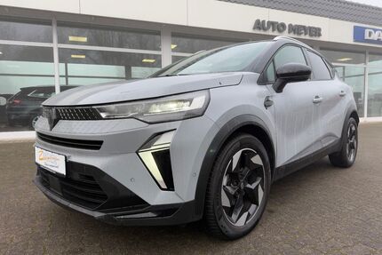 Renault Captur Gebrauchtwagen