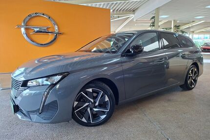 Peugeot 308 Gebrauchtwagen