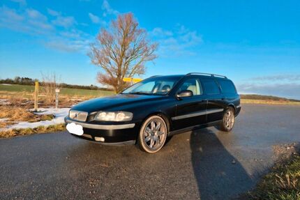 Volvo V70 Gebrauchtwagen