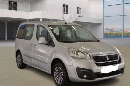 Peugeot Partner Tepee Gebrauchtwagen