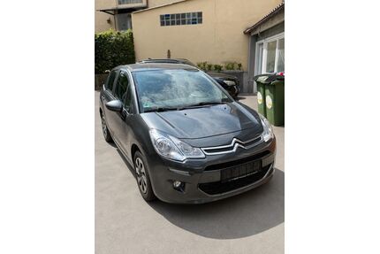 Citroen C3 Gebrauchtwagen