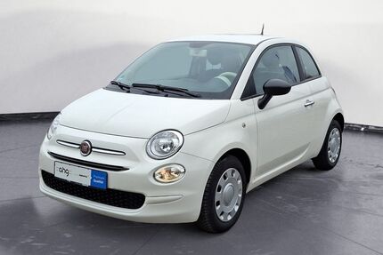 Fiat 500 Gebrauchtwagen