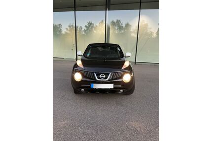 Nissan Juke Gebrauchtwagen