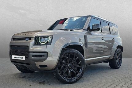 Land Rover Defender Gebrauchtwagen