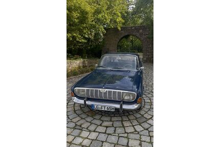Ford Taunus Gebrauchtwagen
