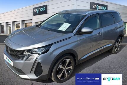 Peugeot 5008 Gebrauchtwagen