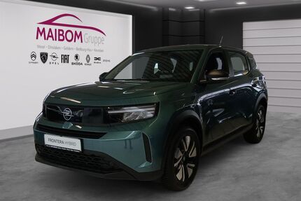 Opel Frontera Gebrauchtwagen