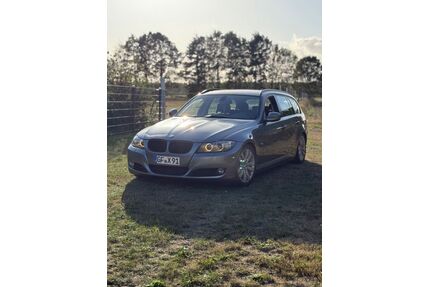 BMW 320 Gebrauchtwagen
