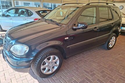 Mercedes-Benz ML 320 Gebrauchtwagen