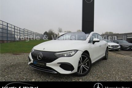 Mercedes-Benz EQE Gebrauchtwagen